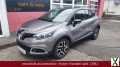 Foto Renault Captur Luxe