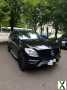 Foto 2011 Mercedes-Benz ML 350 BlueTEC 4MATIC W166