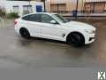 Foto BMW 320 GT Automatik Benzin 184PS 90.000km inkl 8 Räder&Felgen