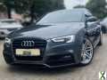 Foto Audi A5 Sportback 2.0 TDI S-Line