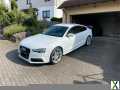 Foto Audi A5 3.0 TDI Sportback Quattro Scheckheft Sline
