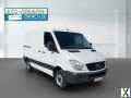 Foto Mercedes Sprinter 313 CDI,L1-H1,AHK,Navi,MWST,Klima,TüV11/25