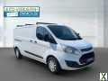 Foto Ford Transit Custom,L2,AHK,RFK,3S,Mwst,Klima,Garantie+Service+TÜV