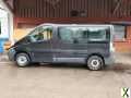 Foto Opel Vivaro Life