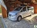 Foto Mercedes-Benz Vito Tourer
