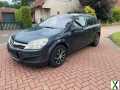 Foto Opel Astra H