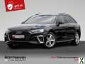 Foto Audi A4 Avant 2.0 TDI quattro S-Line Kamera Navi