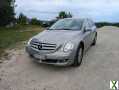 Foto Mercedes Benz W251 320 CDI LANGVERSION 4MATIC ALLRAD TÜV04/2025