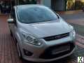 Foto Ford C-Max 1.6 , 150 PS, Titanium, wenig km