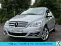 Foto Mercedes-Benz B 180 B -Klasse B 180*Anhängerkupplung*Navi*TÜV