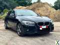 Foto BMW 120d * M-Paket * Keyless * Leder * Navi Pro