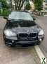 Foto BMW X5 xDrive40d -