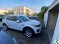 Foto Land Rover Discovery Sport D240 4WD Automatik -