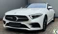 Foto Mercedes-Benz CLS 350 4Matic AMG Line Designo 53 AMG Garantie