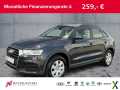 Foto Audi Q3 1.4 TFSI BI-XENON+NAVI+SHZ+PDC+GRA+AHK+LM16