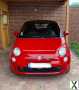 Foto Fiat 500 TwinAir/ TÜV neu