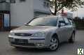 Foto Ford Mondeo Turnier Ghia Klima TUV 11/25