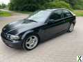 Foto BMW 316ti M compact