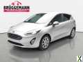 Foto Ford FIESTA 1.0 ECOBOOST TITANIUM LED DAB WINTER PDC