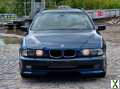 Foto Bmw e39 523i Touring AC Schnitzer Tüv NEU