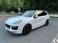 Foto Porsche Cayenne GTS 92A, Pano, MFL, 21Zoll, LED, Chrono, TAUSCH