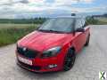 Foto Skoda Fabia 1.2l TSI Monte Carlo *Klimatronic*PDC*SHZ