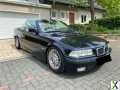 Foto BMW E36 328i Cabrio individual