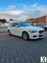 Foto BMW 1er (F20) 116i mit M Paket