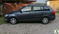 Foto Skoda Fabia 1.2l TSI 63kW Ambition Combi Ambition