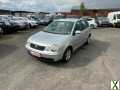 Foto Volkswagen Polo IV Comfortline1,2L*EURO4*Klima*4xel.Fenster