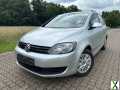 Foto Volkswagen Golf Plus VI Trendline 1.Hand orig. 57tkm