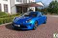 Foto Alpine A110 1.8 DCT 1.Hand, Garantie, Vollausstattung