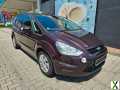 Foto Ford S-Max S-MAX Trend * 7-SITZER * KLIMA * 1.HAND *