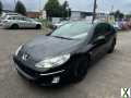 Foto Peugeot 407 SW Platinum Automatik Voll Ausstattung