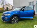 Foto Volkswagen T-Roc Active 1.5 TSI DSG/ AppConnect/ Navi