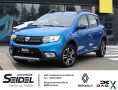 Foto Dacia Sandero II Stepway Celebration Rückfahrkamera