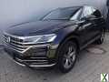 Foto Volkswagen Touareg V6 TDI Atmosphere ACC NaviPro Pano RFK