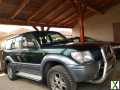 Foto Toyota LandCruiser 90 3.0D ROSTFREI, NEUES FAHRGESTELL