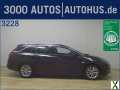 Foto Opel Astra ST 1.5 D Elegance Navi LED RFK Shz DAB