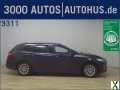 Foto Ford Mondeo Turnier 2.0 EB Trend Navi RFK Shz DAB