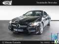 Foto Mercedes-Benz SLK 200 BlueEfficiency *AMG Line*Airscarf*