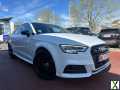 Foto Audi A3 Sportback quattro sportS LINE/AUTO/SHZ/TÜVNEU