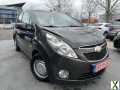 Foto Chevrolet Spark LS/KLIMA/1HAND/TÜV&SERVICE NEU/TOP ZUSTAND