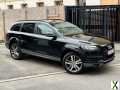 Foto Audi Q7 7 Sitzer