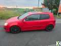 Foto Golf GT 2.0 TDI R-line