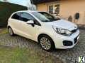 Foto Kia Rio 1.4 Dream Team Edition Dream Team Edition