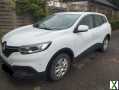 Foto Renault Kadjar ENERGY TCe 130 Life Life