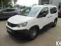 Foto Peugeot Rifter Active L1+klima+Reling