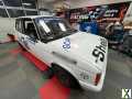 Foto Talbot Samba Rallye Sammlerzustand