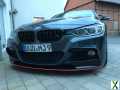 Foto BMW 328i f30